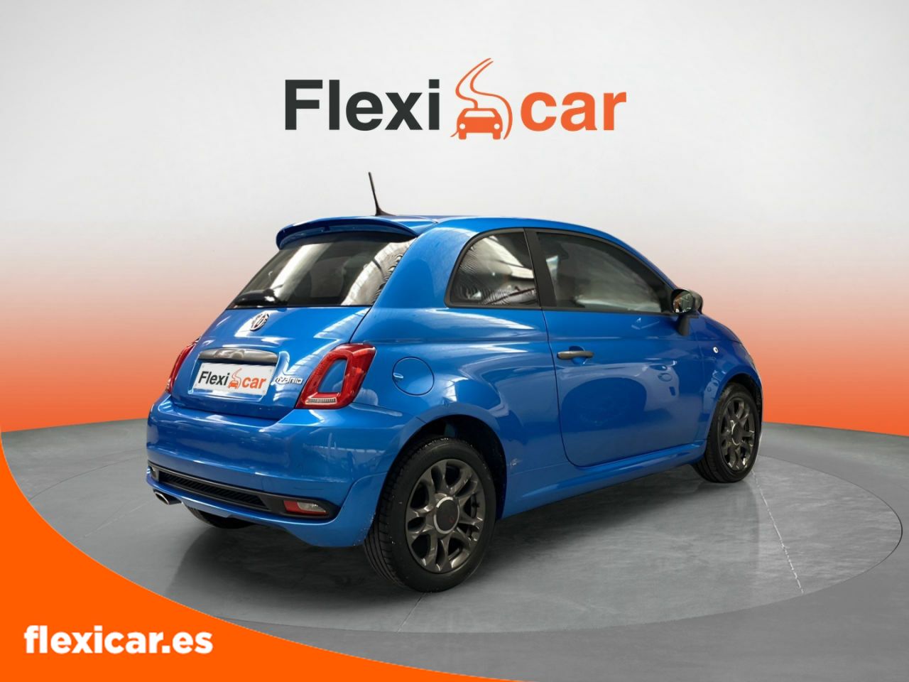 Foto Fiat 500 9