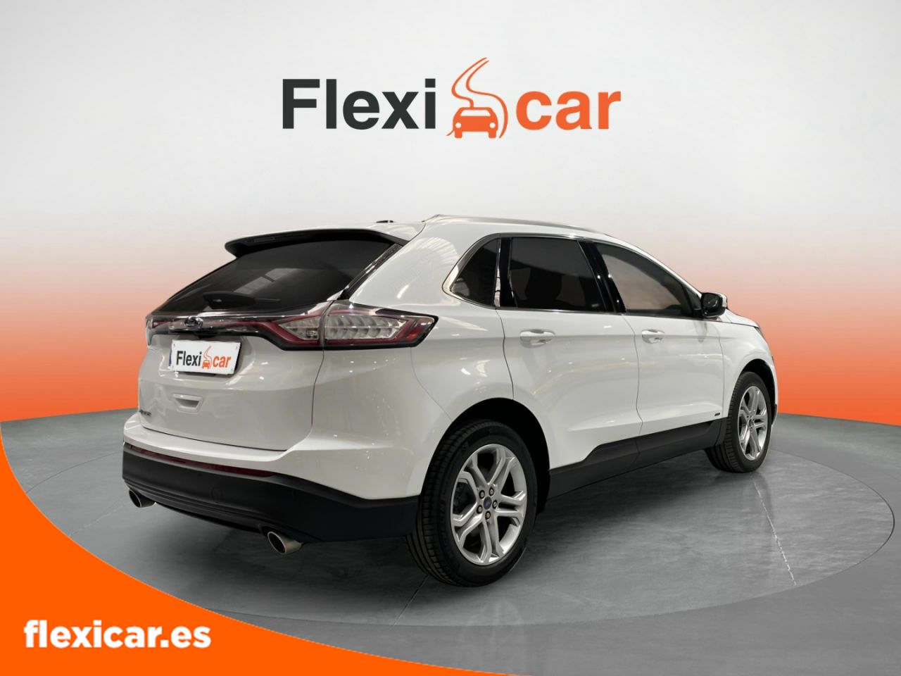 Foto Ford Edge 9