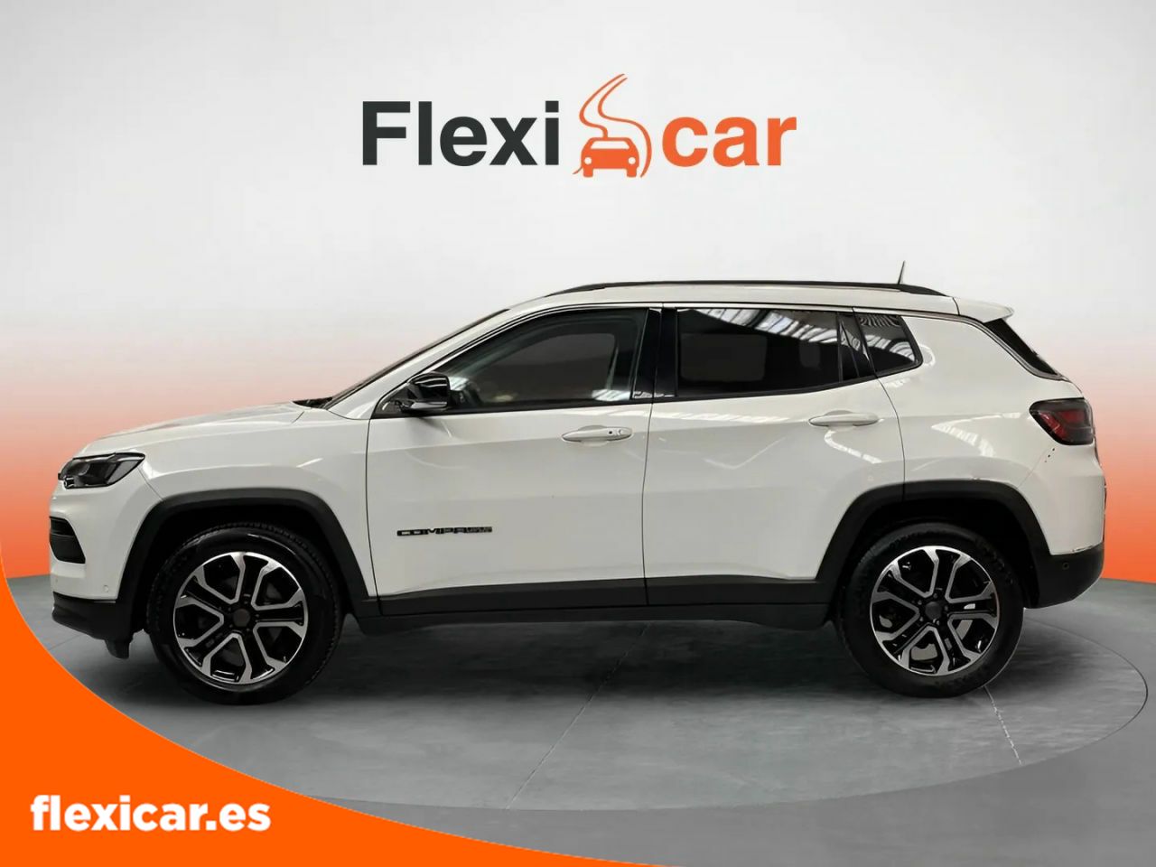 Foto Jeep Compass 4