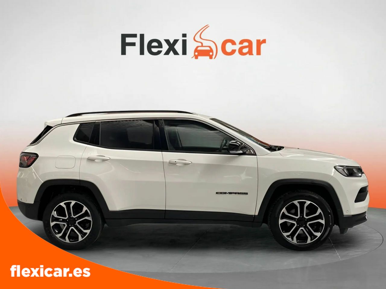 Foto Jeep Compass 5