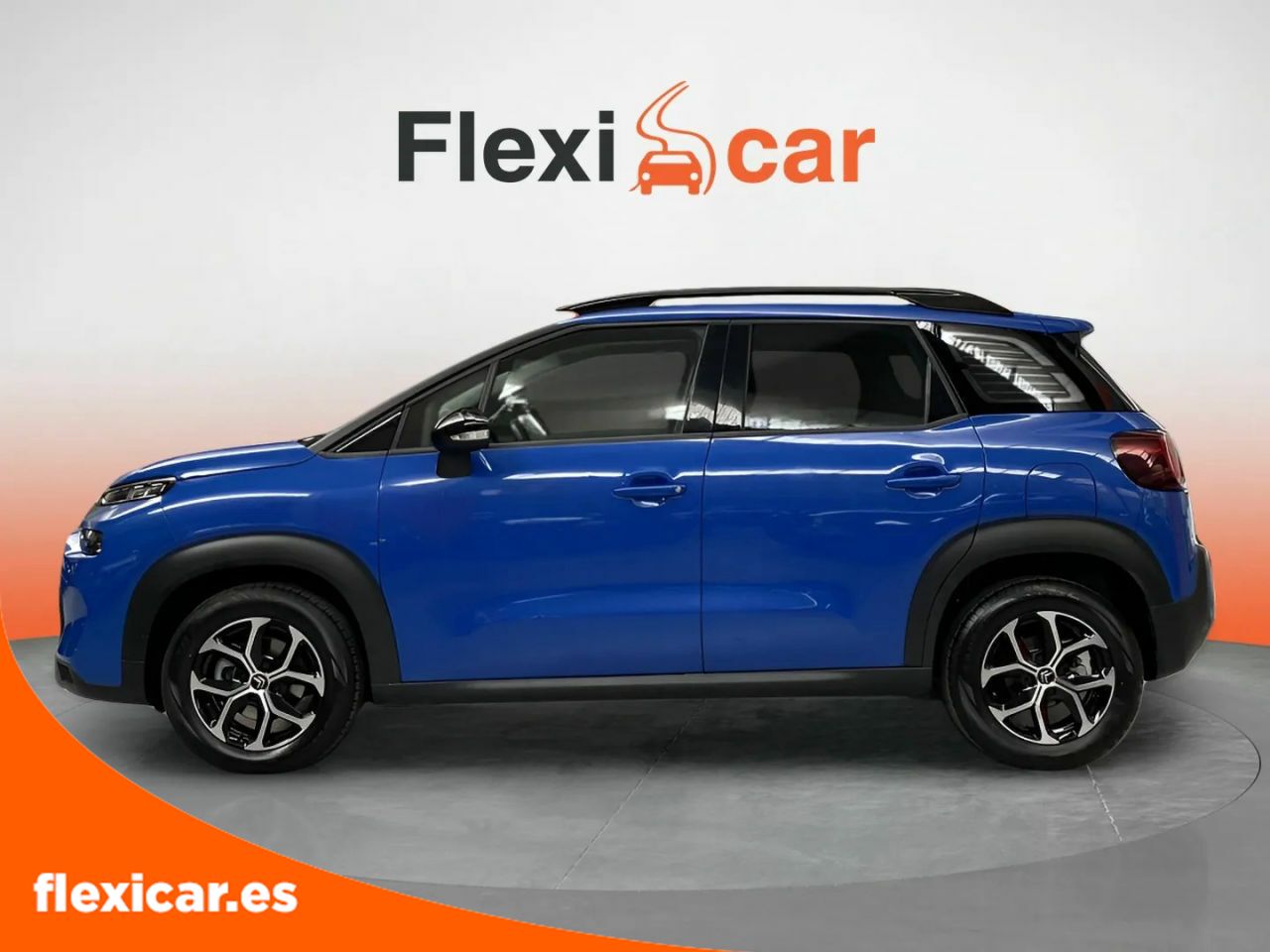 Foto Citroën C3 Aircross 4