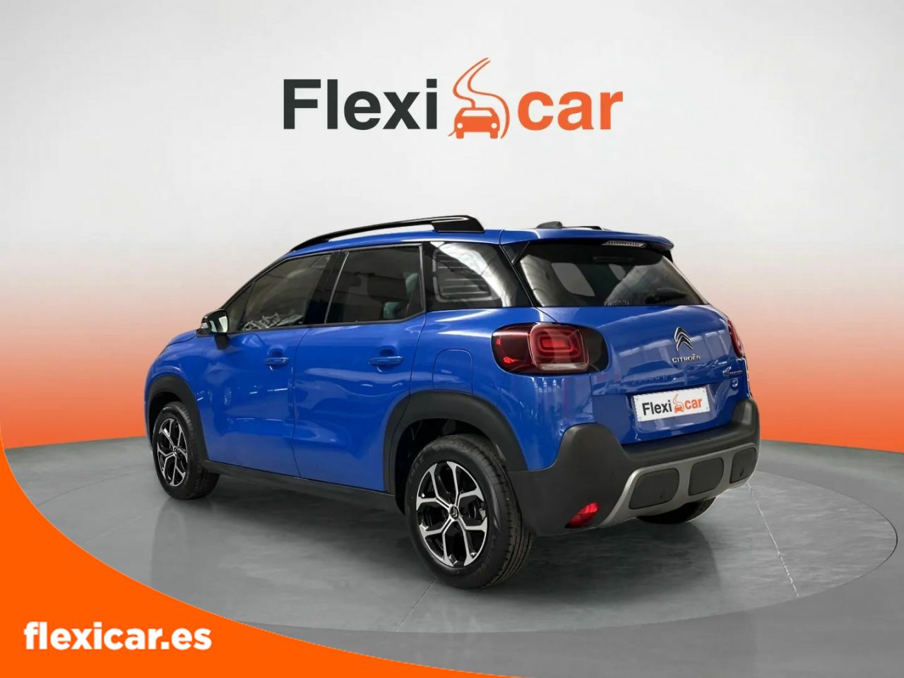 Foto Citroën C3 Aircross 7