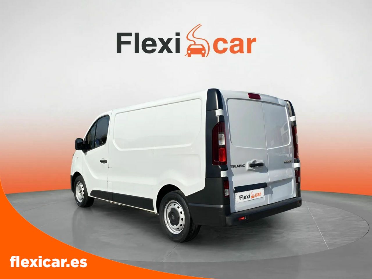 Foto Renault Trafic 7