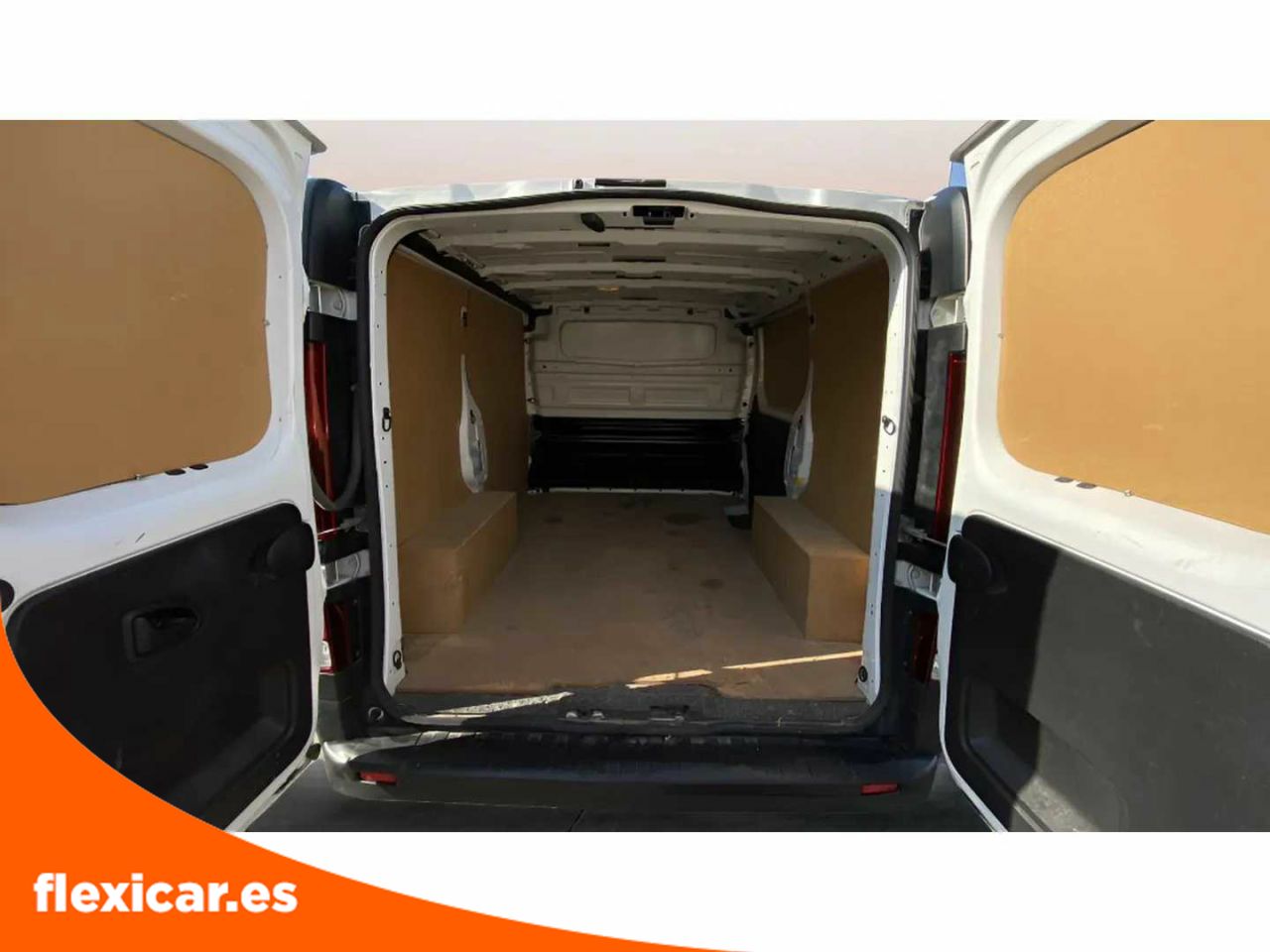 Foto Renault Trafic 10