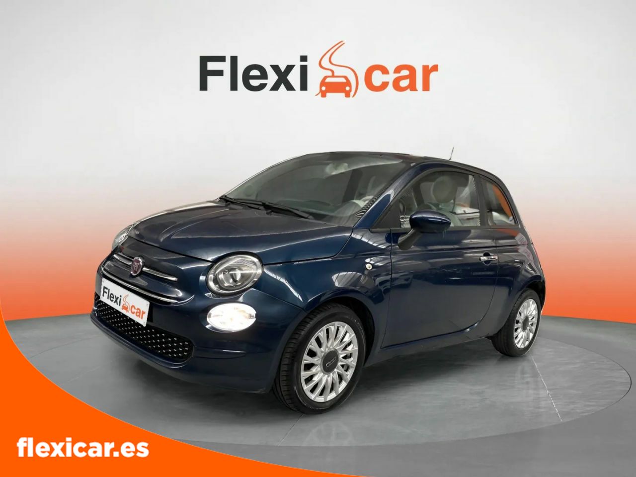 Foto Fiat 500 8