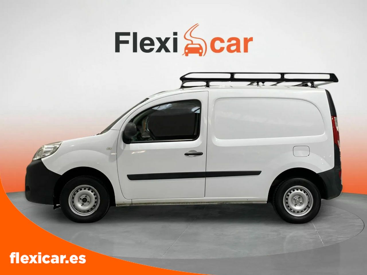 Foto Renault Kangoo 4