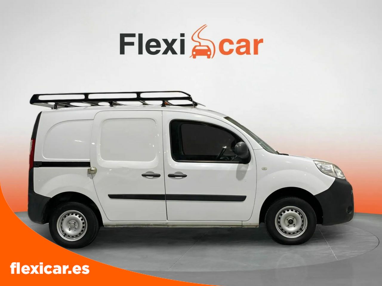 Foto Renault Kangoo 5