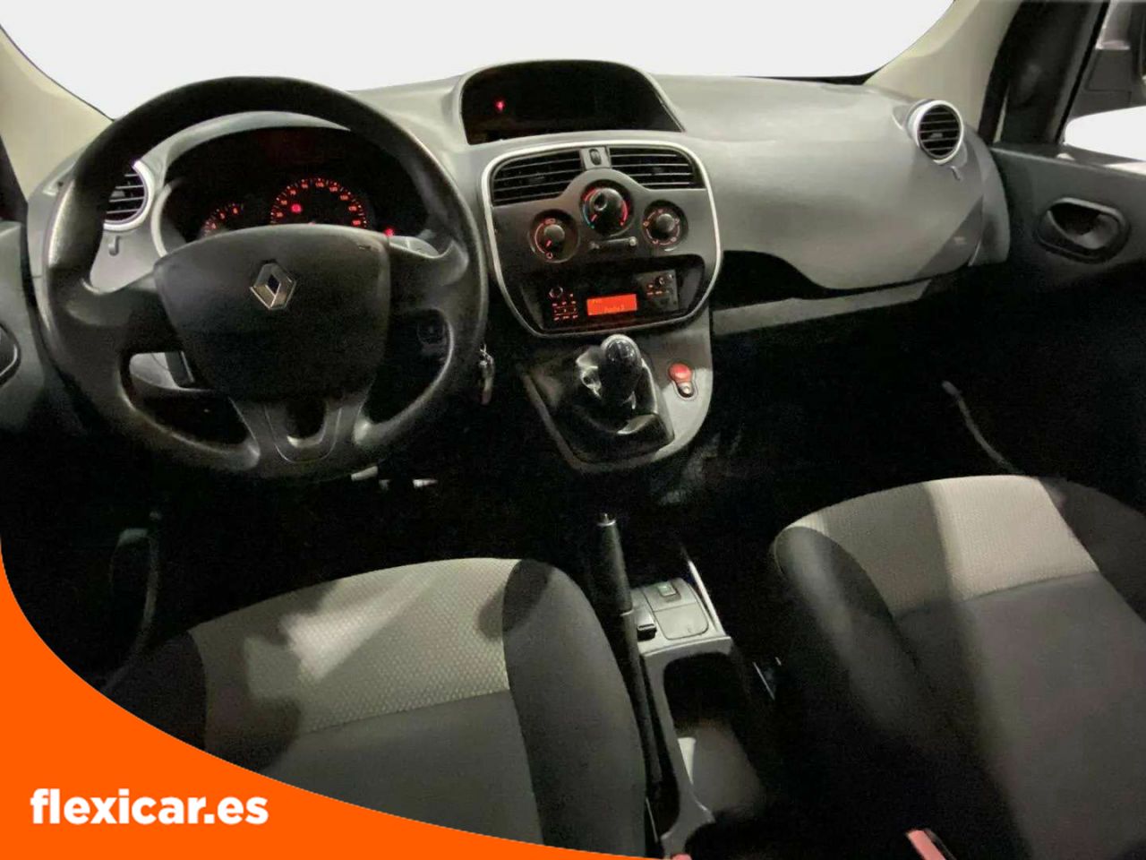 Foto Renault Kangoo 18