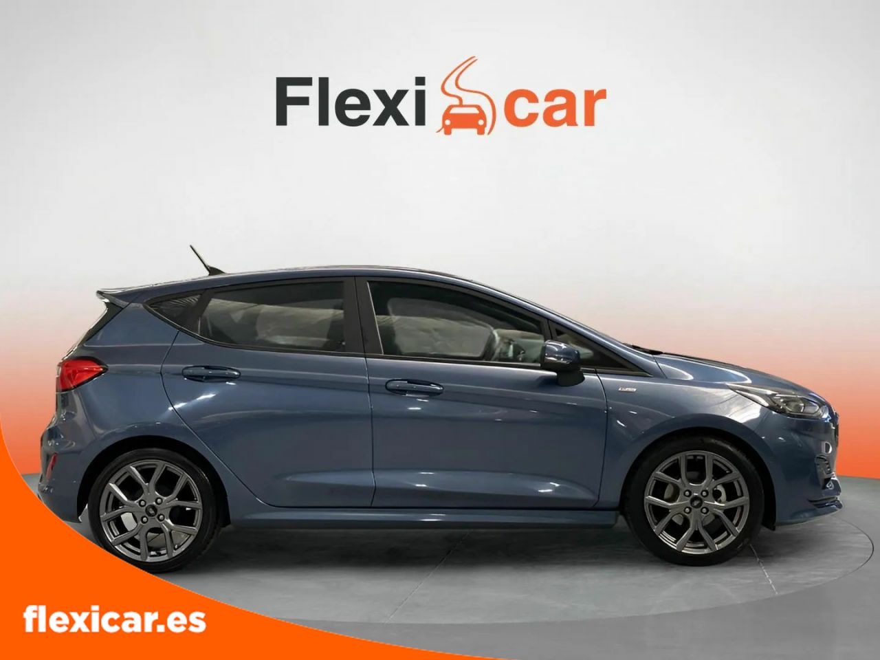 Foto Ford Fiesta 5