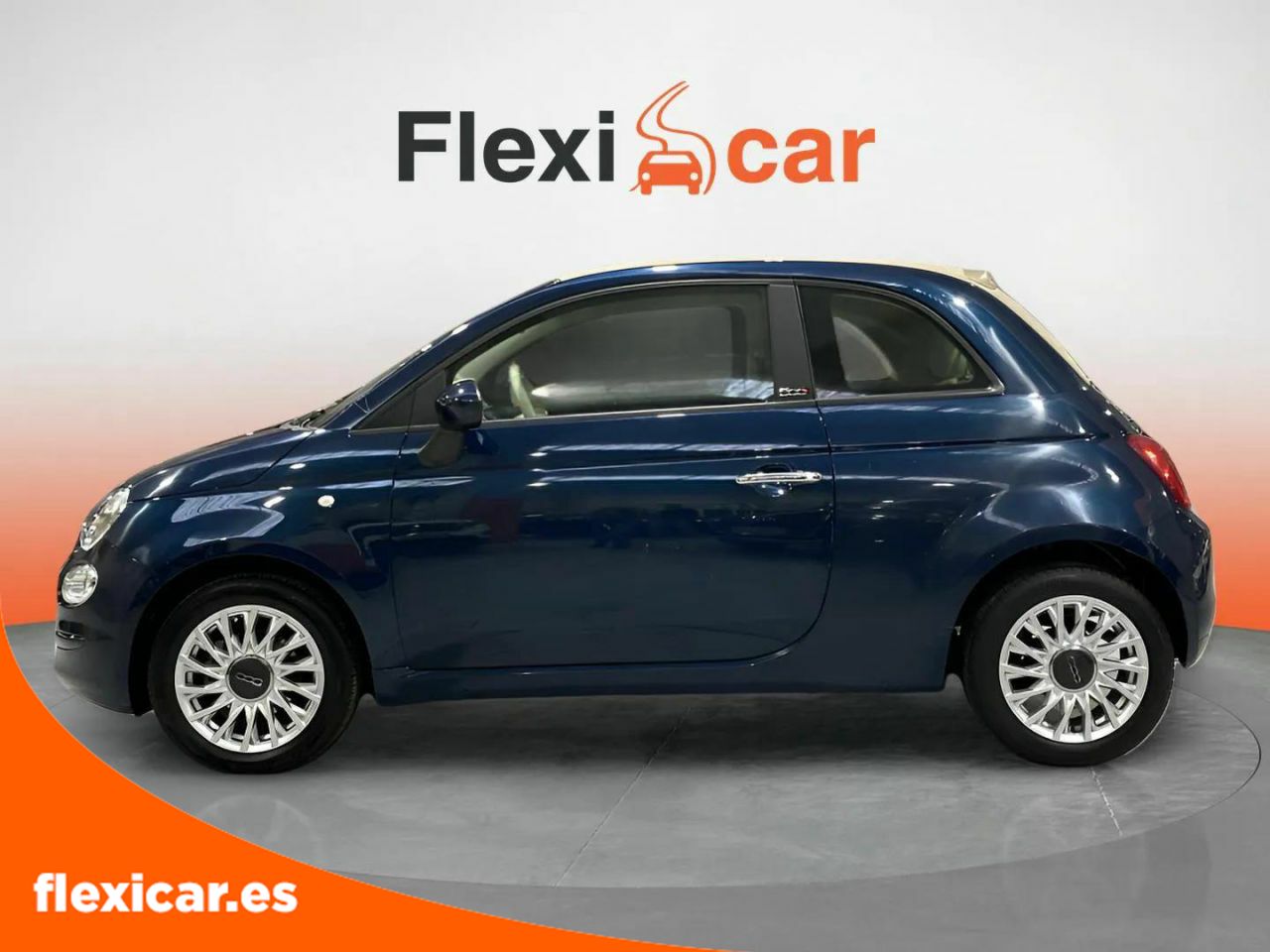 Foto Fiat 500 4