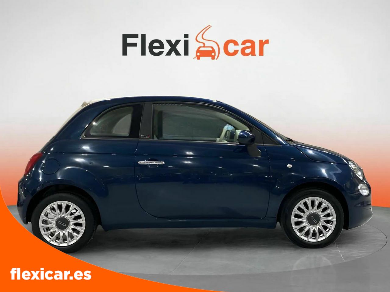 Foto Fiat 500 5