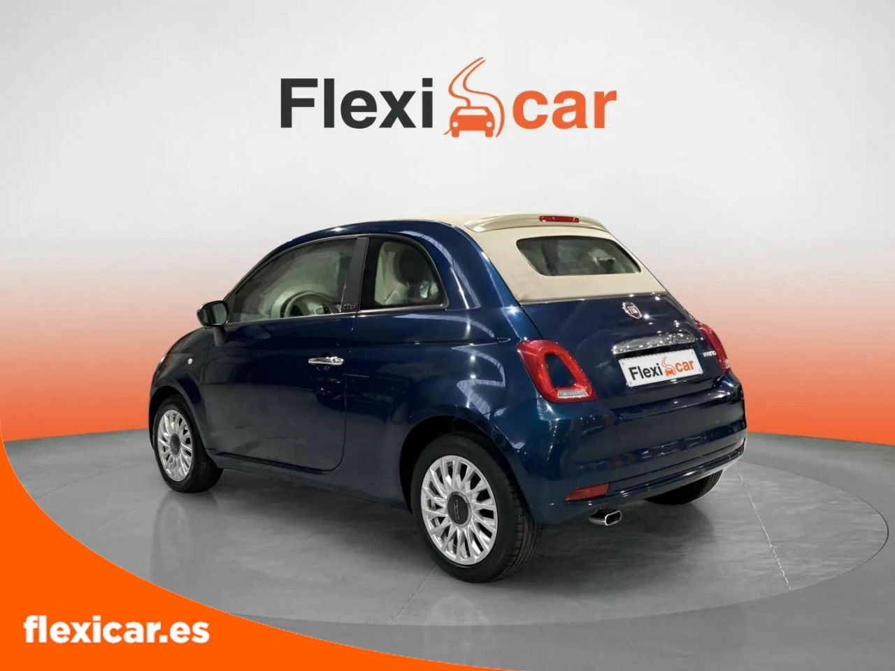 Foto Fiat 500 7