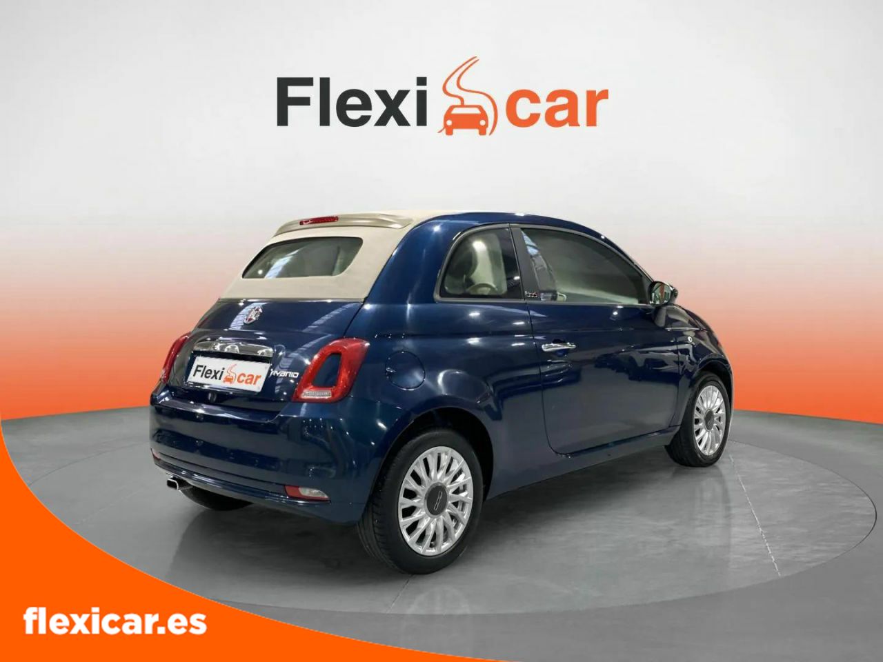 Foto Fiat 500 9