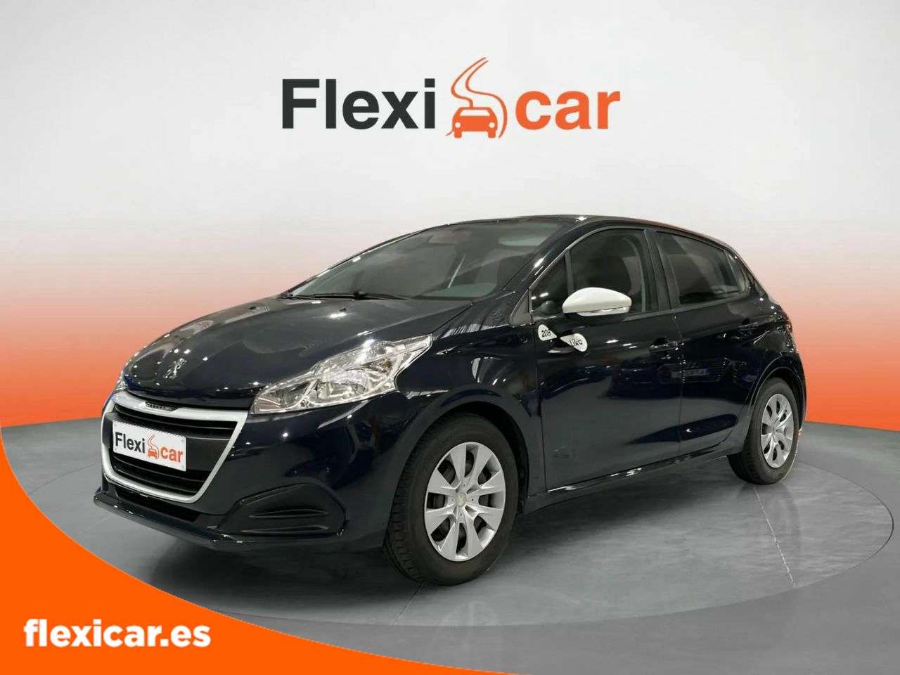 Foto Peugeot 208 3