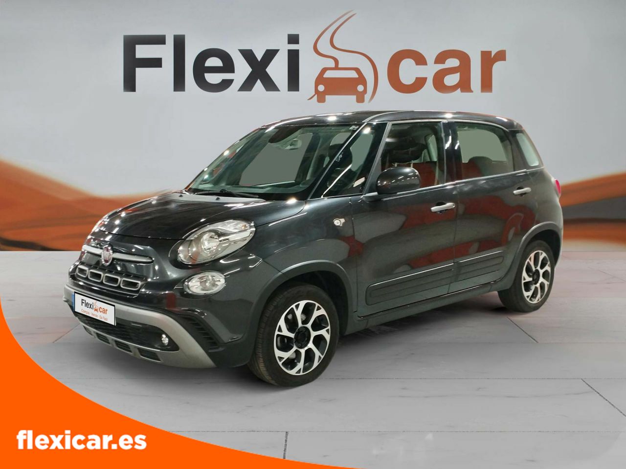 Foto Fiat 500L 3