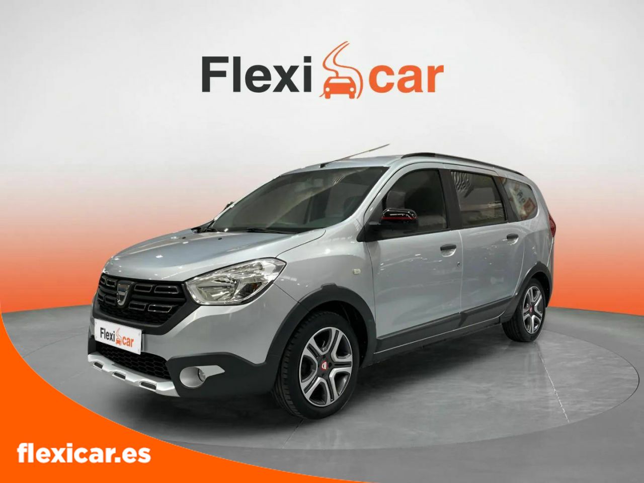 Foto Dacia Lodgy 3