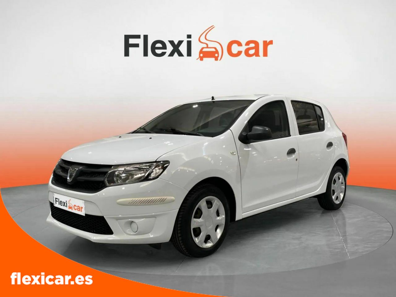 Foto Dacia Sandero 3