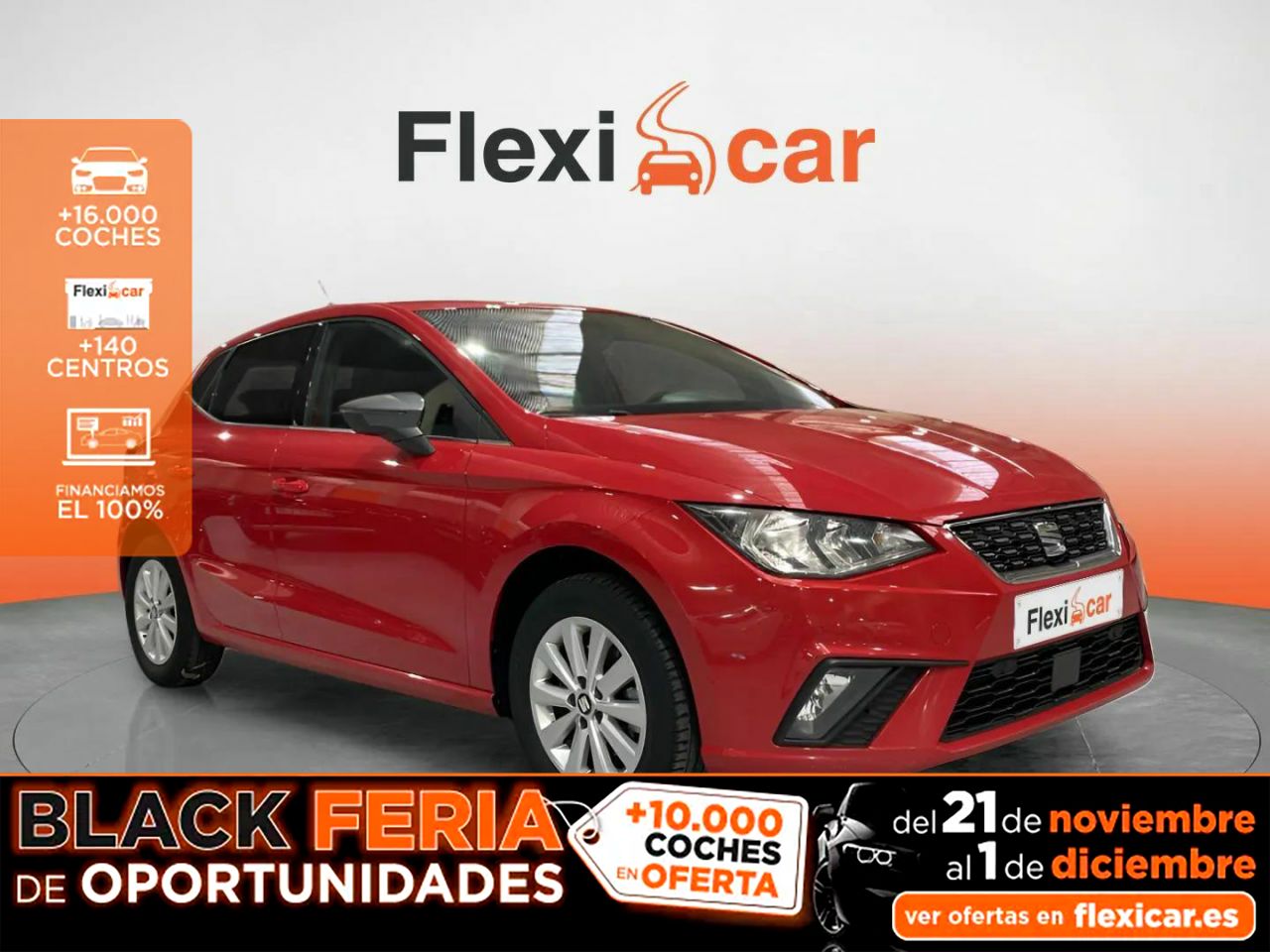 Foto Seat Ibiza 1