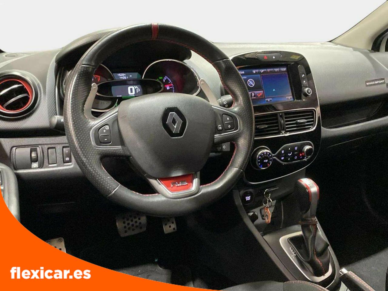 Foto Renault Clio 36