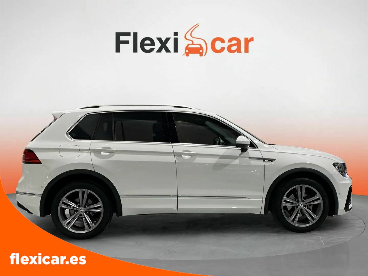 Foto Volkswagen Tiguan 5