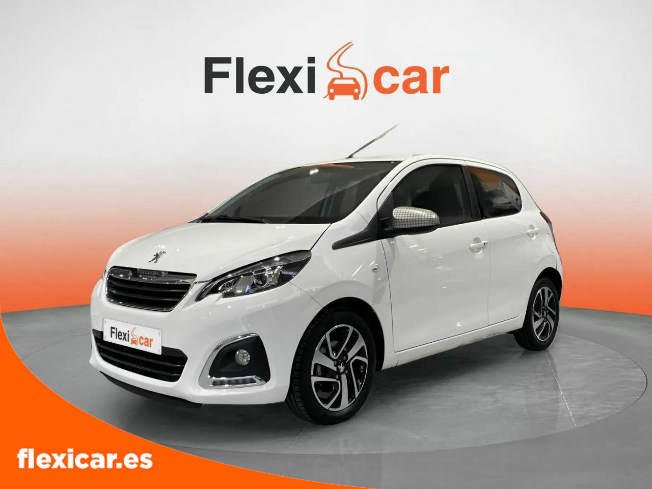 Foto Peugeot 108 3