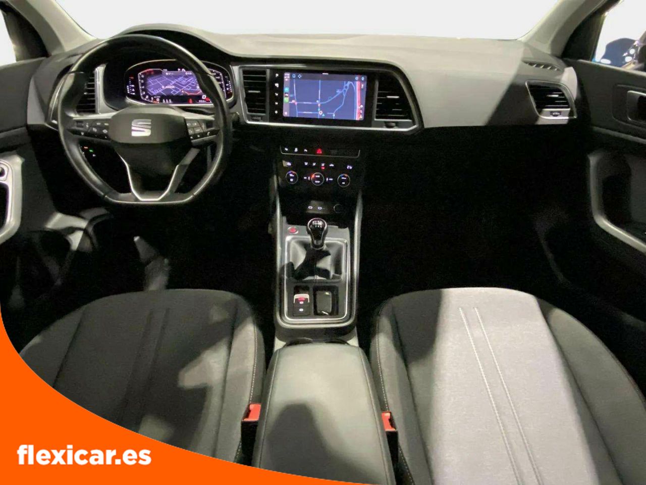 Foto Seat Ateca 14