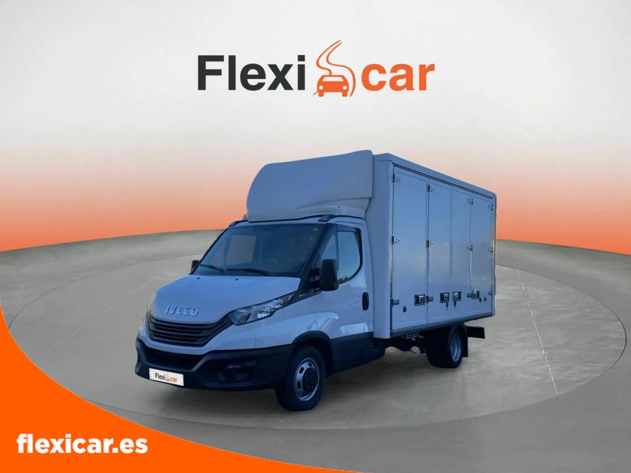 Foto Iveco Daily 3