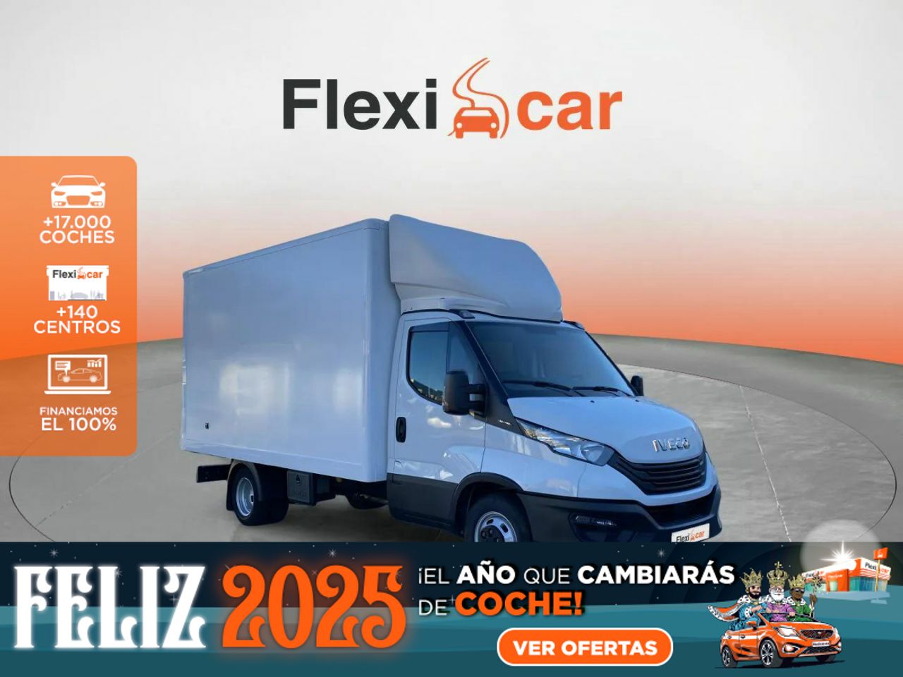 Foto Iveco Daily 1