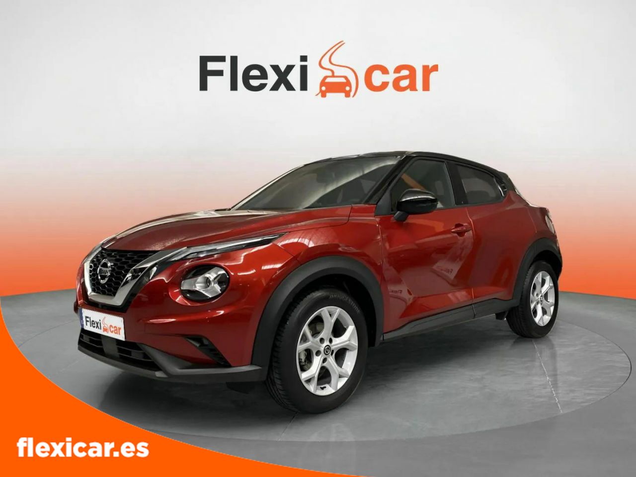 Foto Nissan Juke 3