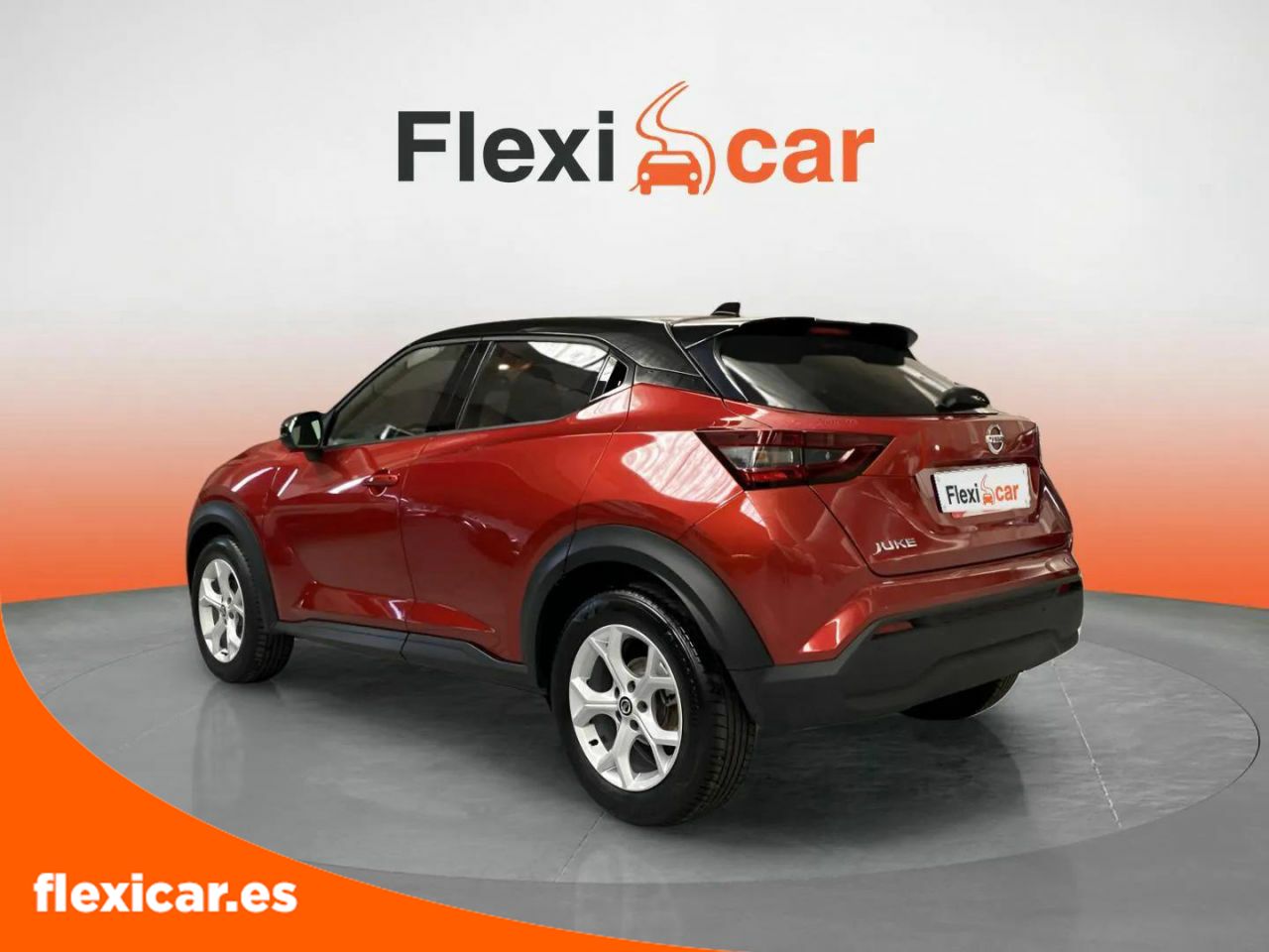 Foto Nissan Juke 7