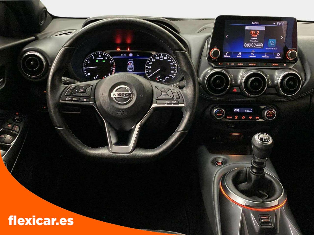 Foto Nissan Juke 16