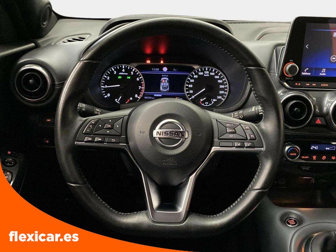 Foto Nissan Juke 19