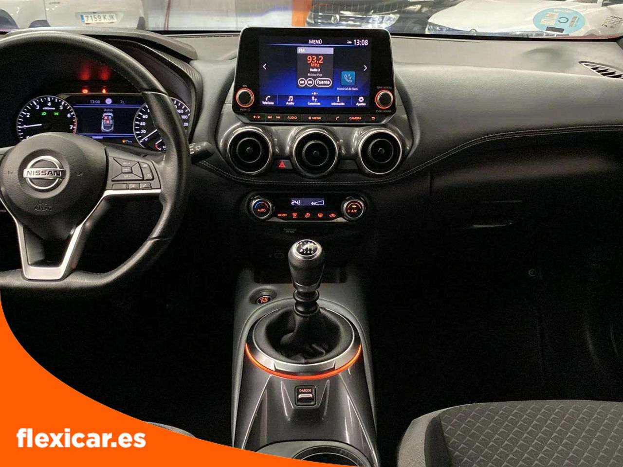 Foto Nissan Juke 27