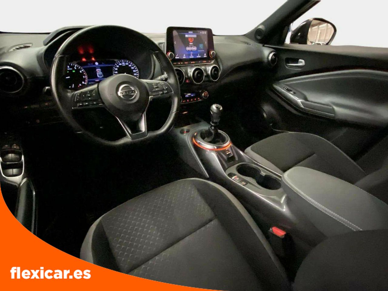 Foto Nissan Juke 33