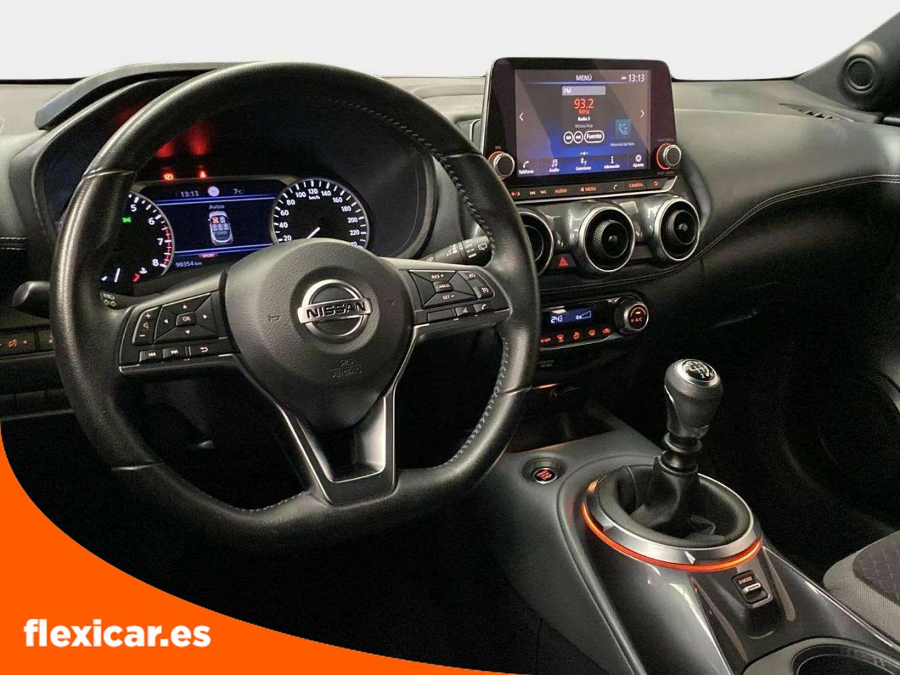 Foto Nissan Juke 34