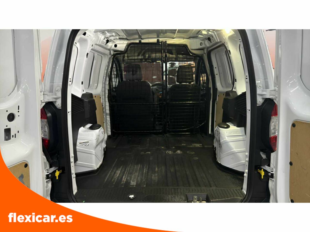 Foto Ford Tourneo Courier 17
