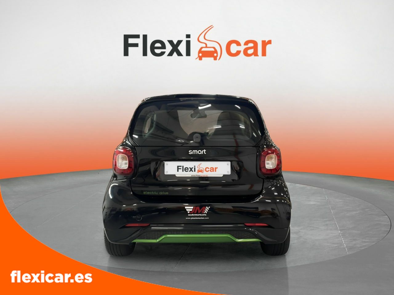 Foto Smart Fortwo 7