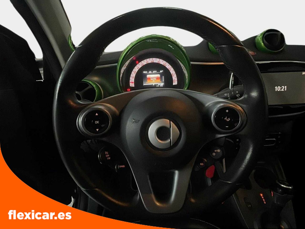 Foto Smart Fortwo 11