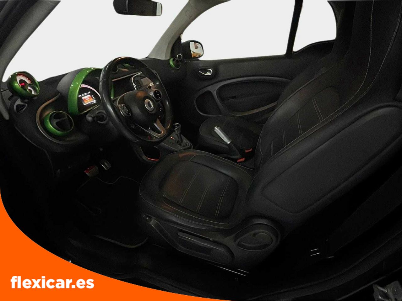 Foto Smart Fortwo 13