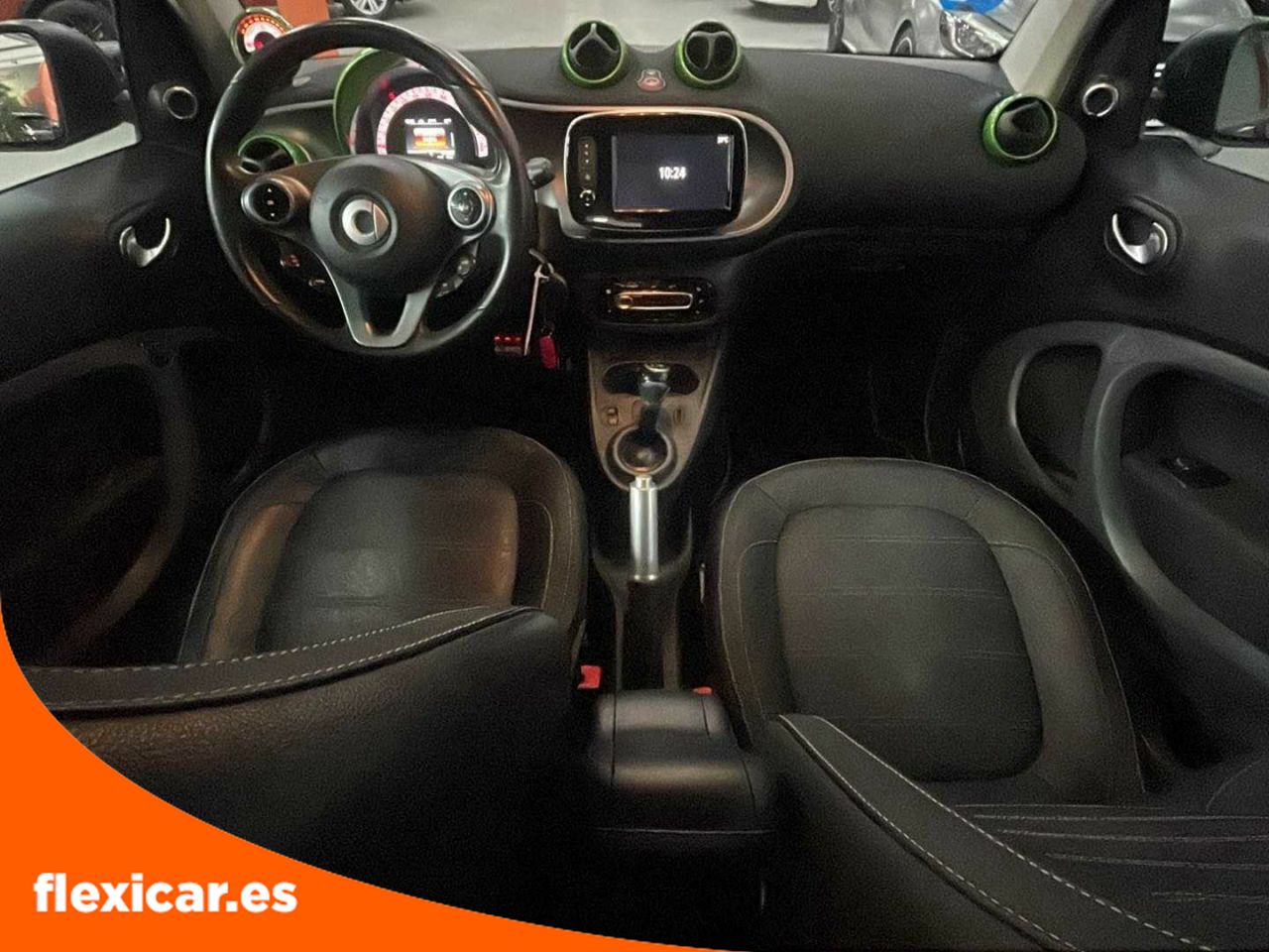 Foto Smart Fortwo 19