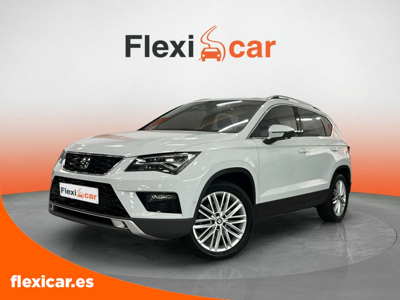 Foto Seat Ateca 3