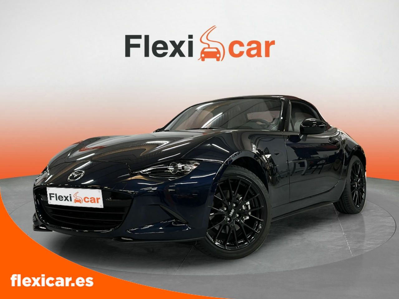 Foto Mazda MX-5 3