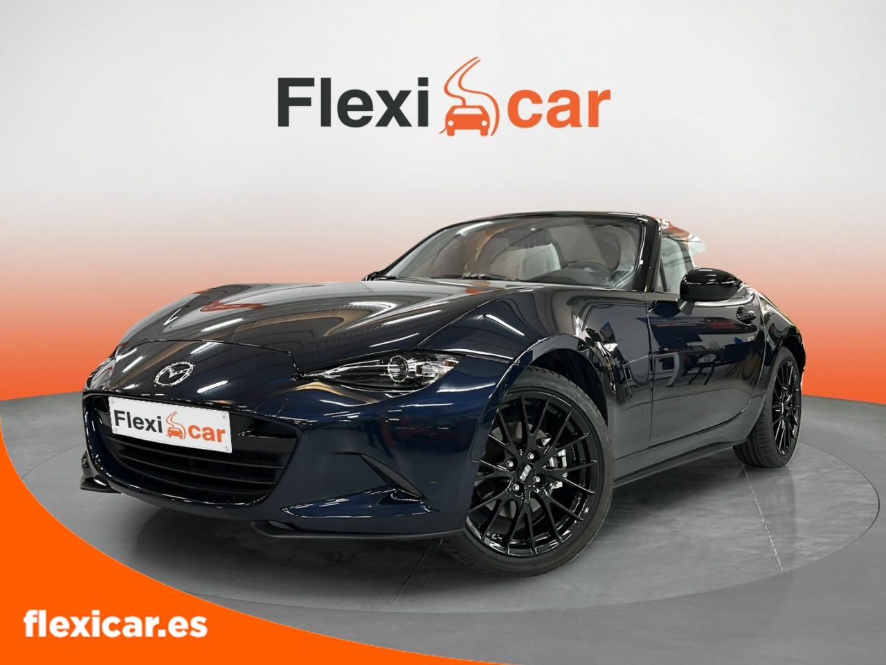 Foto Mazda MX-5 4