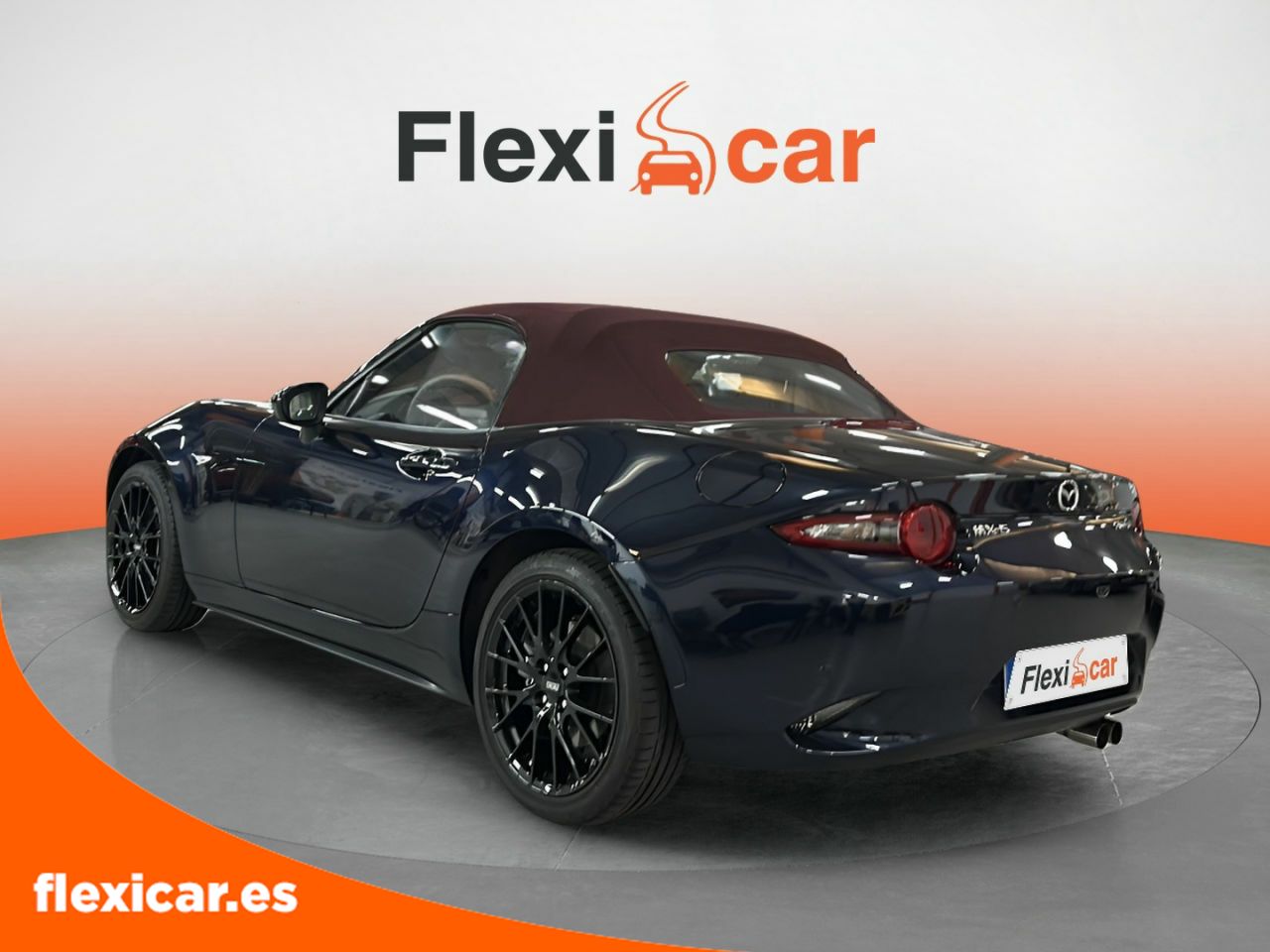 Foto Mazda MX-5 10