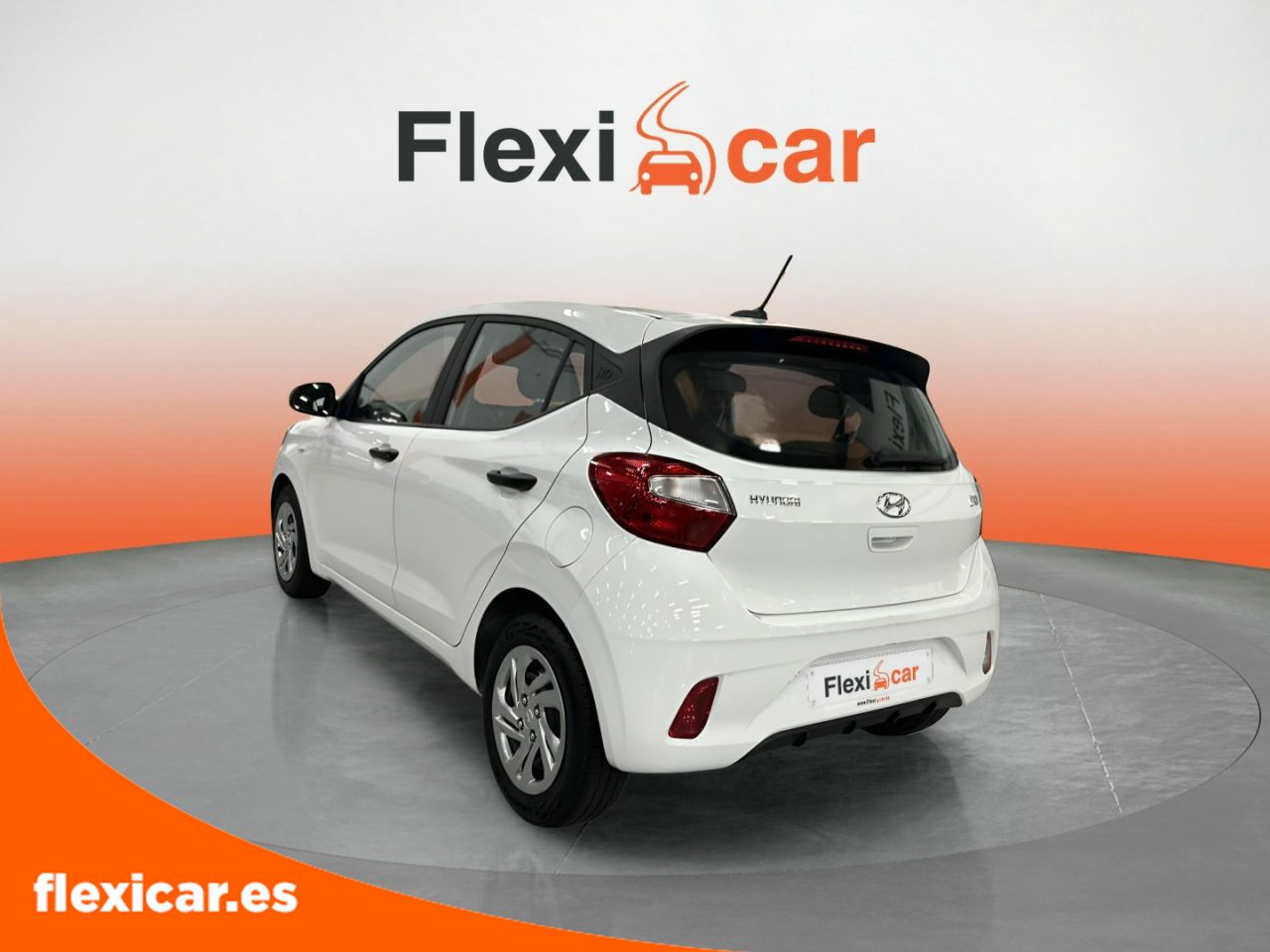 Foto Hyundai i10 4