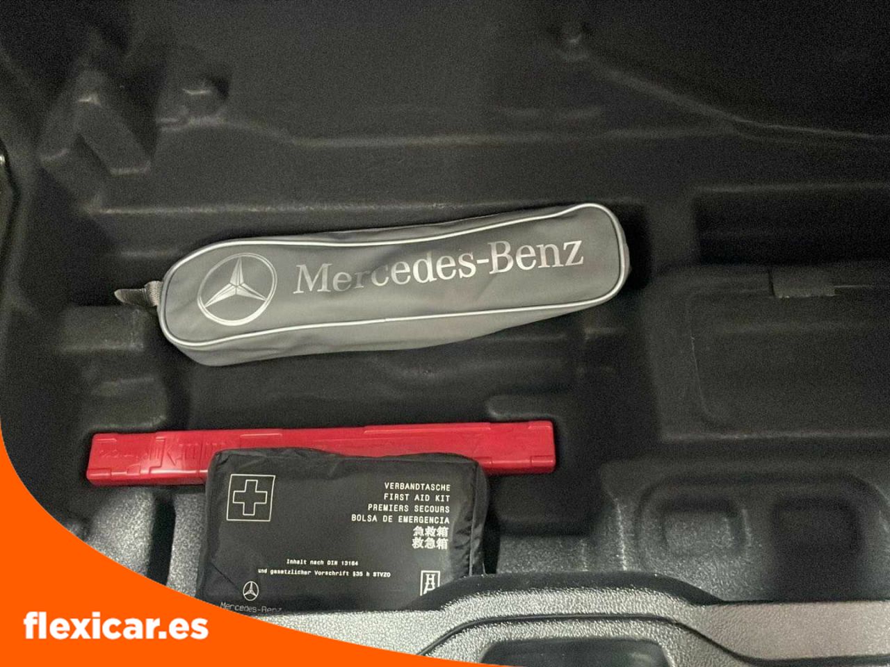 Foto Mercedes-Benz Clase GLC 27