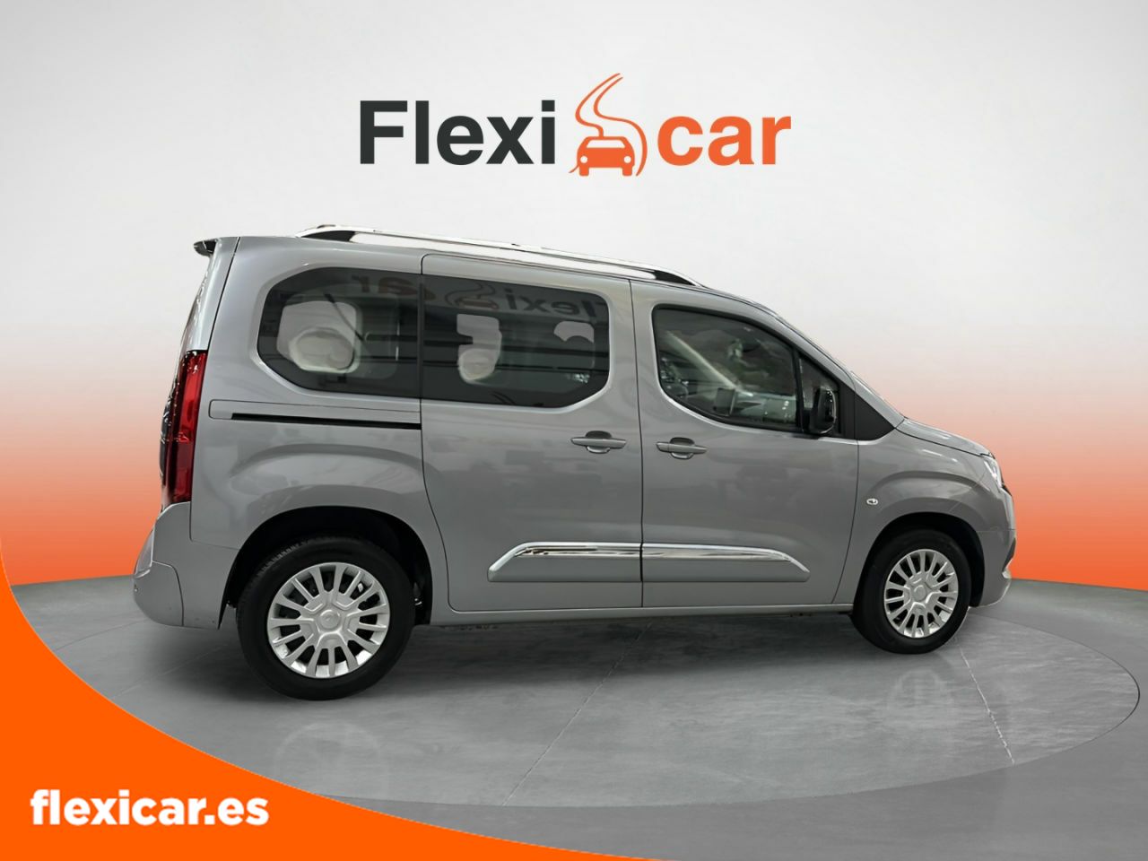 Foto Toyota Proace Verso 8