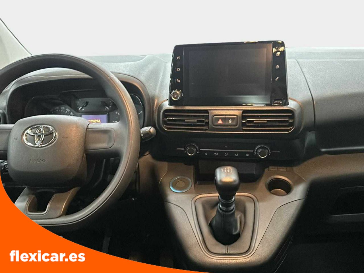 Foto Toyota Proace Verso 11