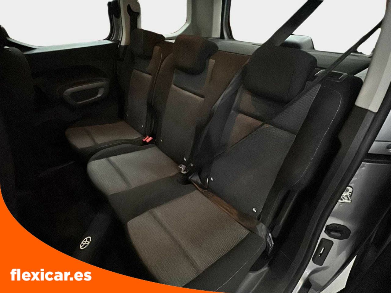 Foto Toyota Proace Verso 16