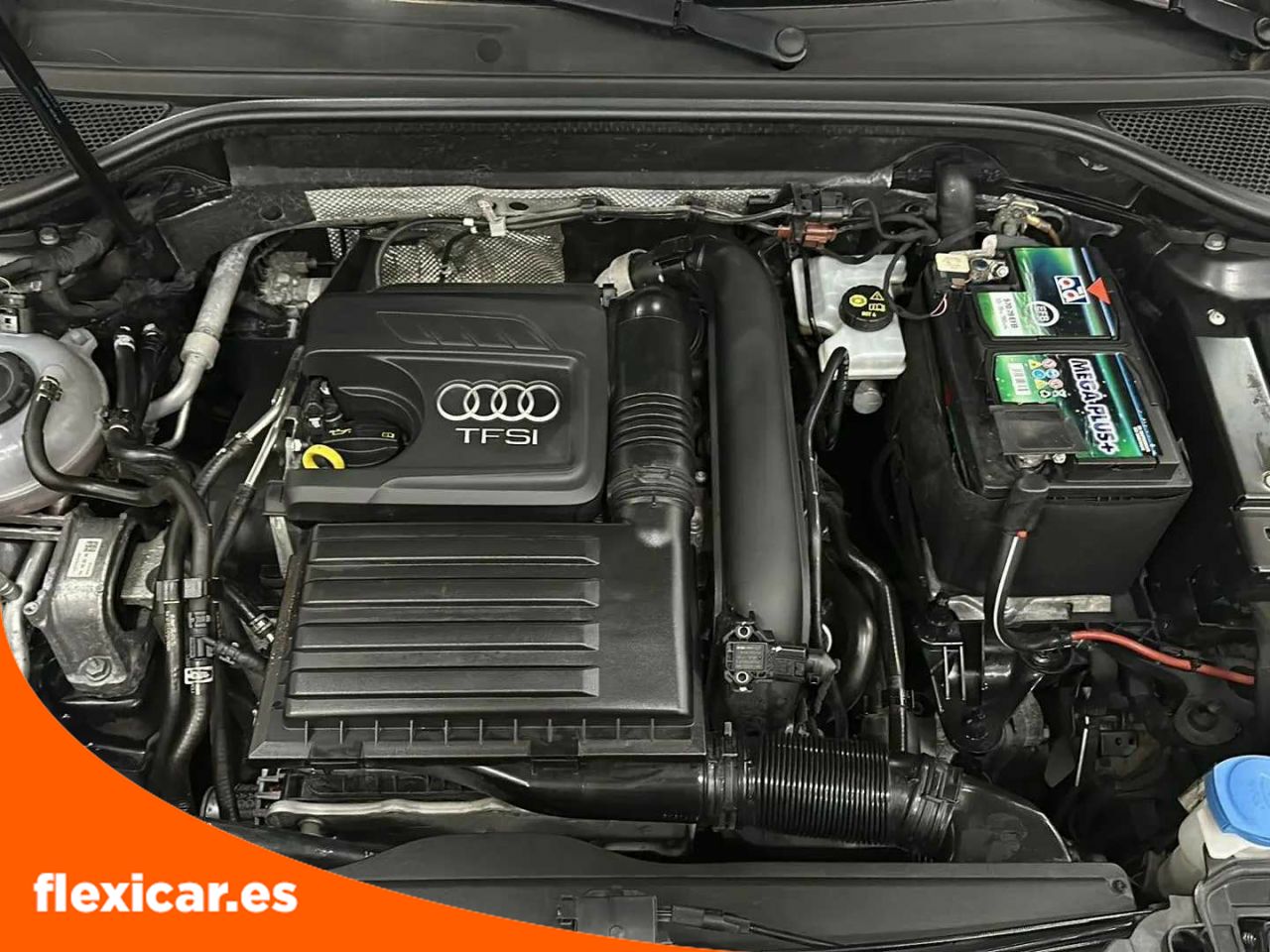 Foto Audi Q2 27